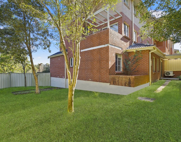 6/29 Alison Road, Wyong NSW 2259