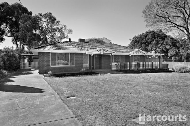 Picture of 13 Apricot Street, PINJARRA WA 6208