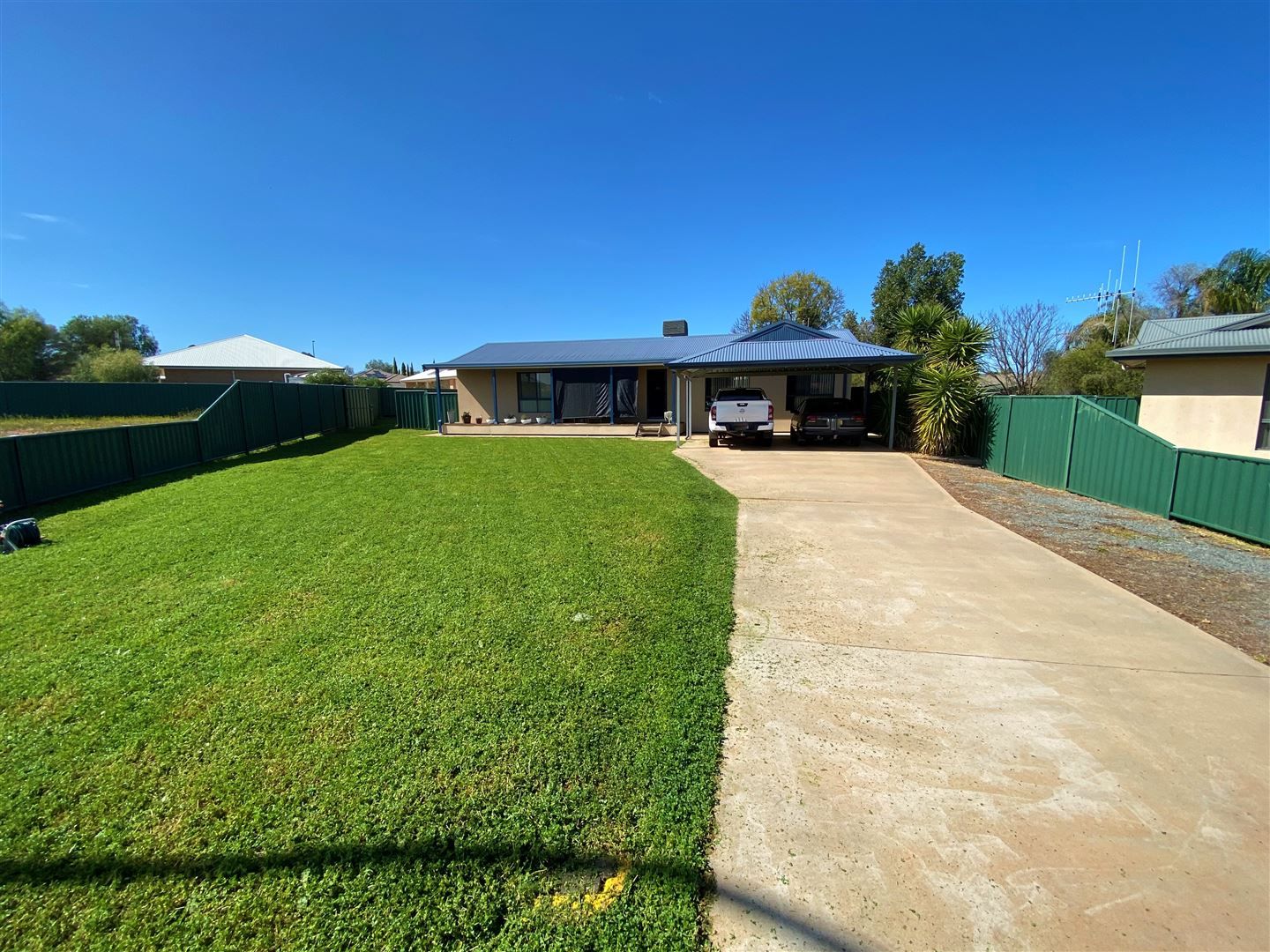 5 Hogan Place, Cobar NSW 2835, Image 1