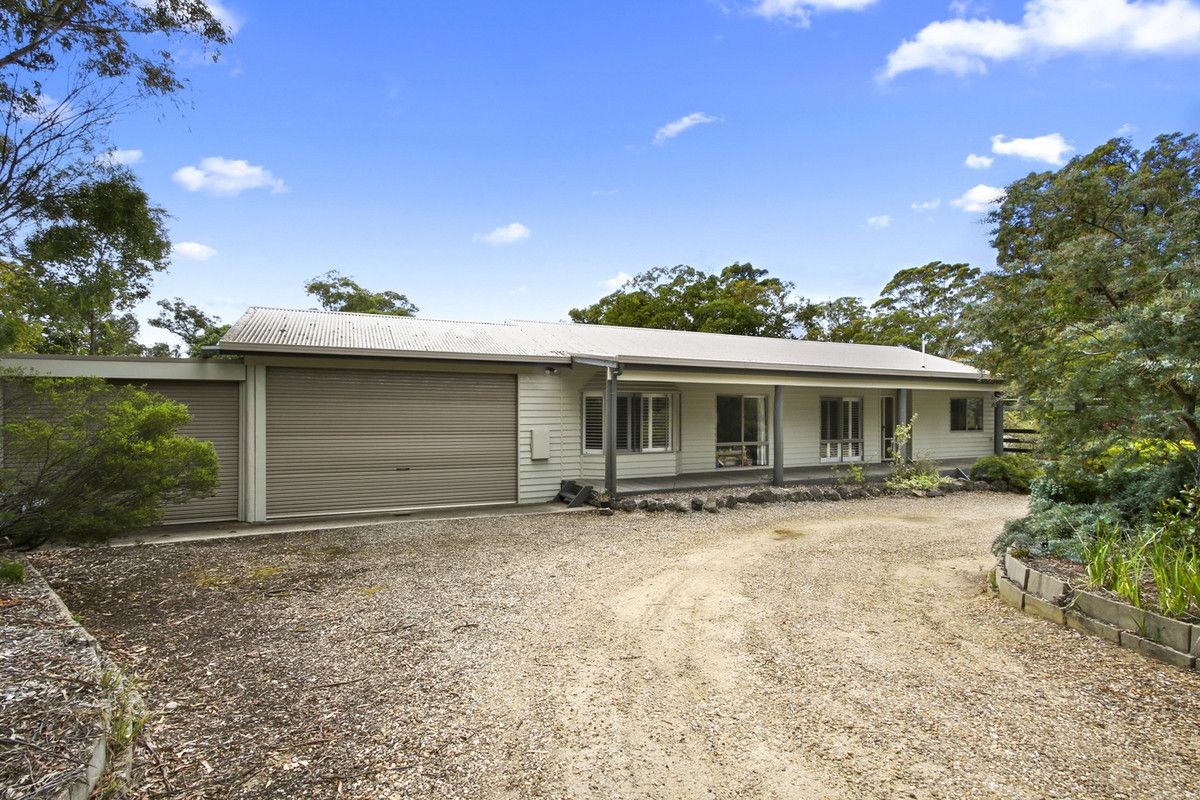 355 Lake Tyers Beach Road, Lake Tyers Beach VIC 3909, Image 2