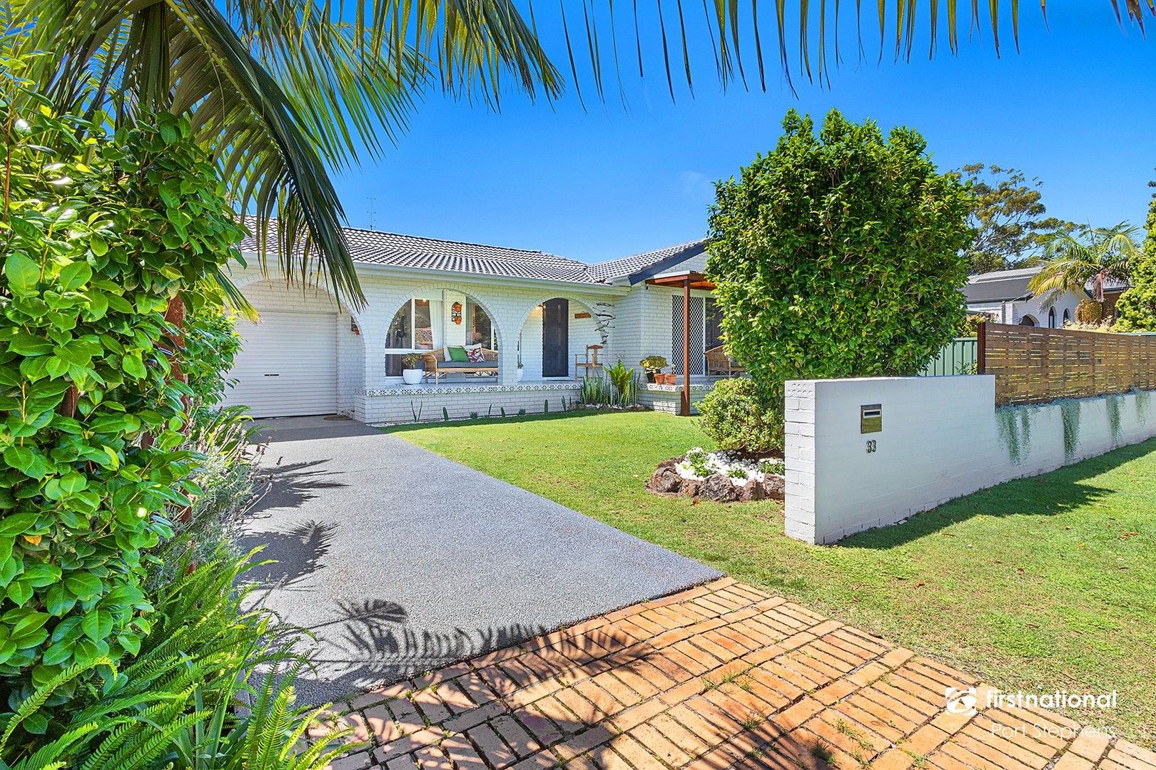 33 Horace Street, Shoal Bay NSW 2315, Image 1