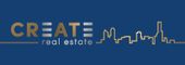 Logo for Create Real Estate