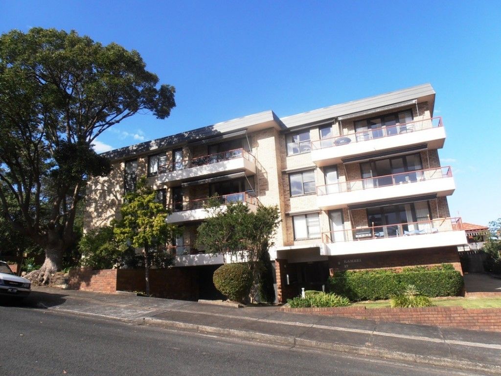 6/17 Claude Avenue, Cremorne Property History & Address Research Domain