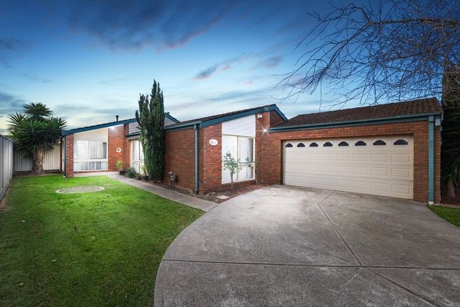 Picture of 34 Barber Drive, HOPPERS CROSSING VIC 3029