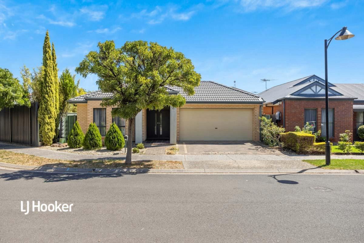 17 Weatherstone Crescent, Mawson Lakes SA 5095, Image 0