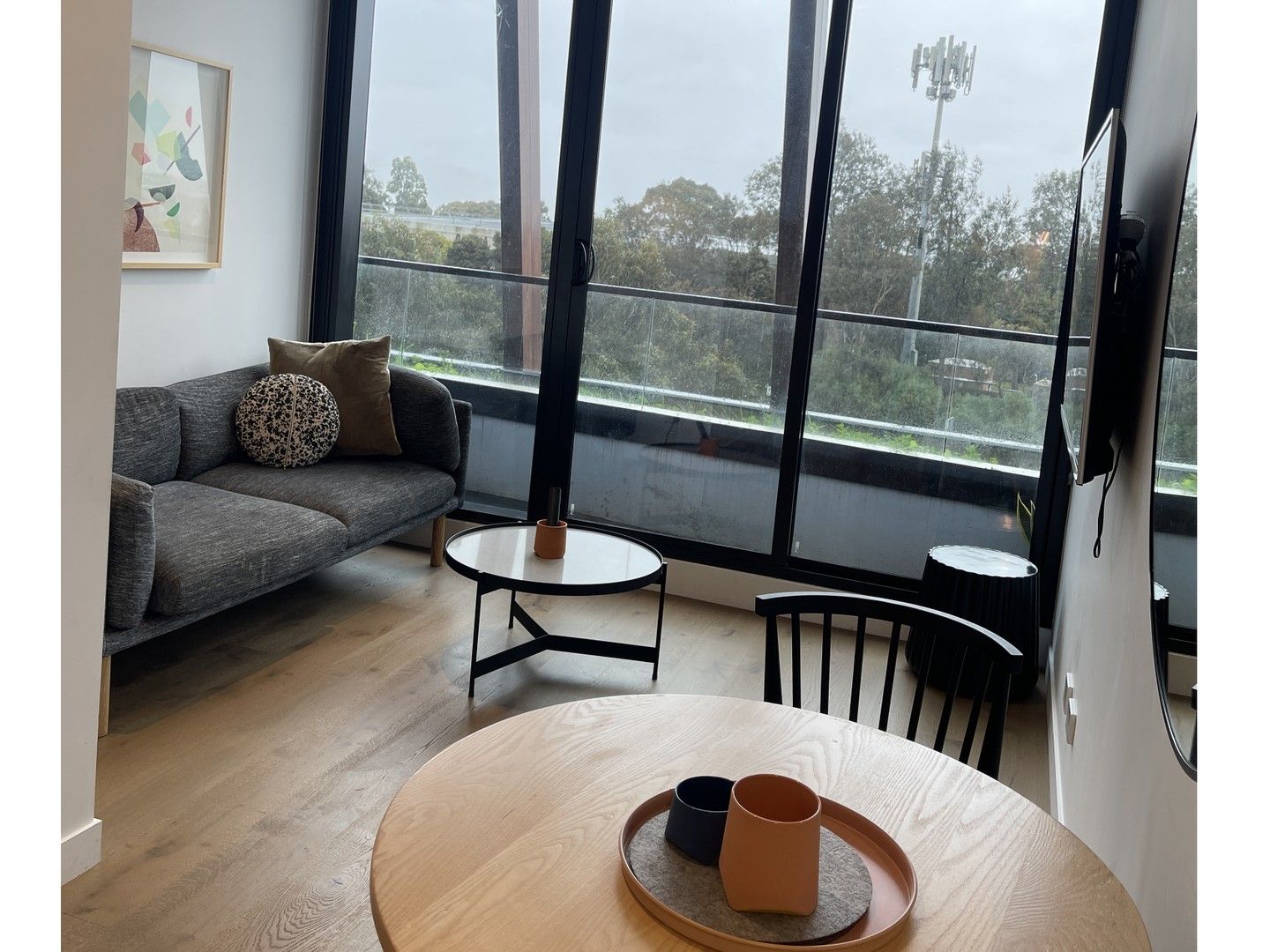 1 bedrooms Apartment / Unit / Flat in 21 Bell St IVANHOE VIC, 3079