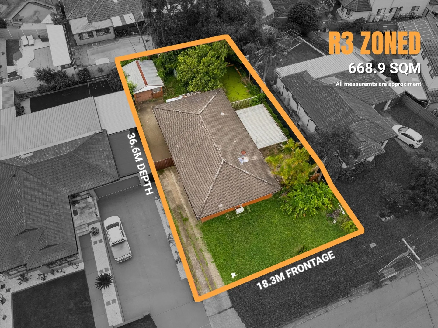 Primary image of 8 Curtis Crescent, Moorebank NSW 2170