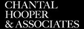 Logo for Chantal Hooper & Associates