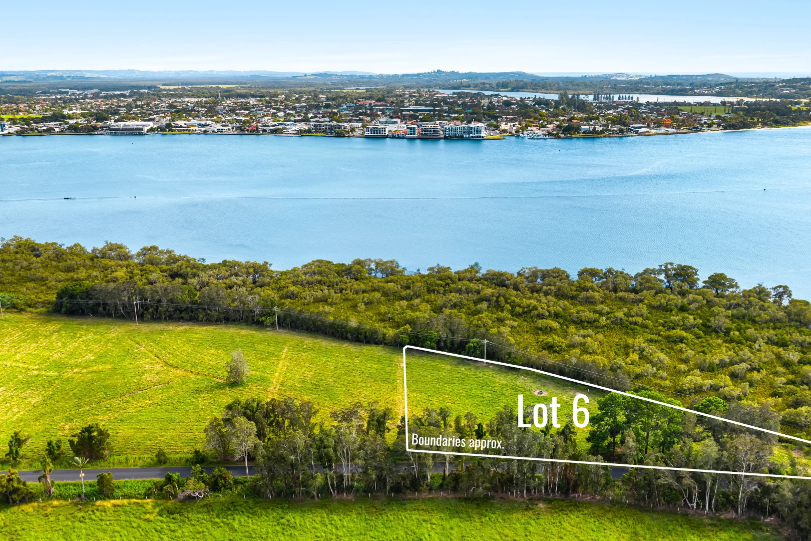 Additional image 9 of Lots 1-6/370 South Ballina Beach Road, South Ballina NSW 2478