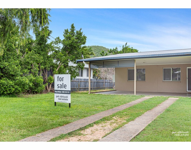 1/342 Marsh Avenue, Frenchville QLD 4701