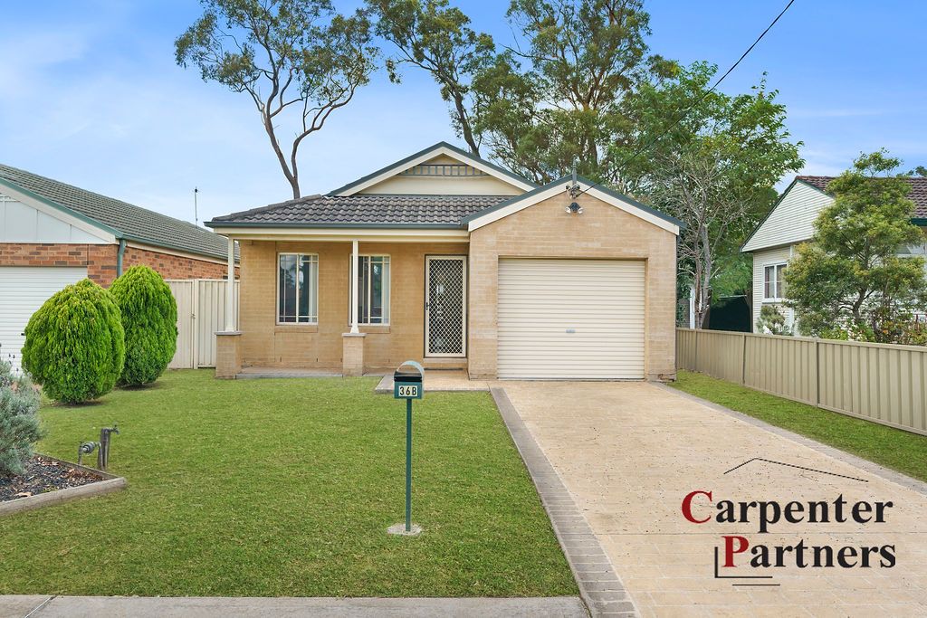 36B Thirlmere Way, Tahmoor NSW 2573, Image 0