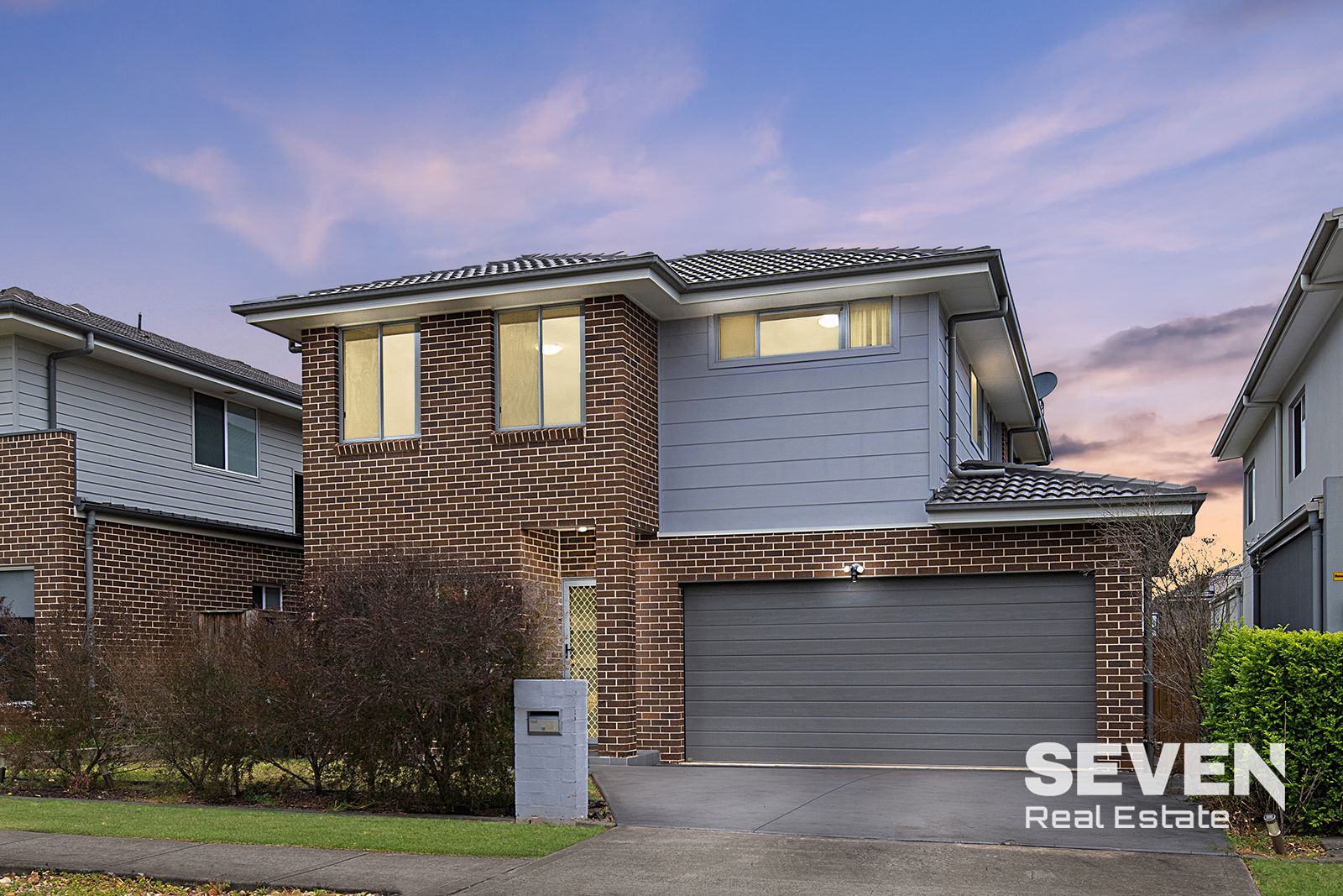 5 bedrooms House in 24 Mapleton Avenue NORTH KELLYVILLE NSW, 2155