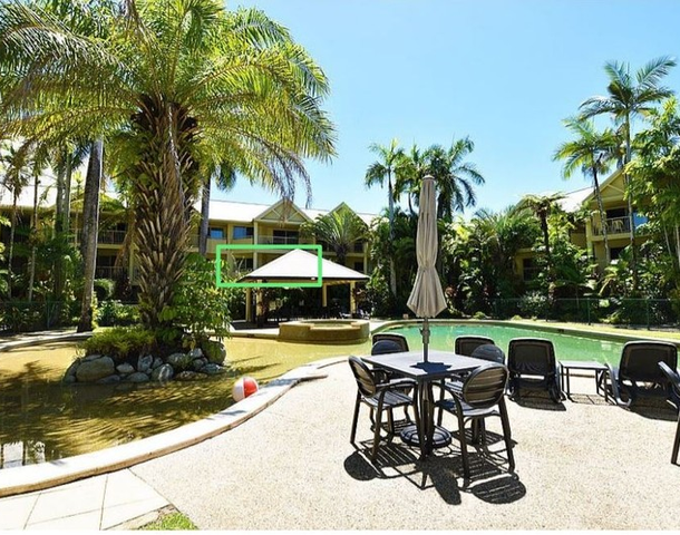 27/11-15 Port Douglas Road, Port Douglas QLD 4877