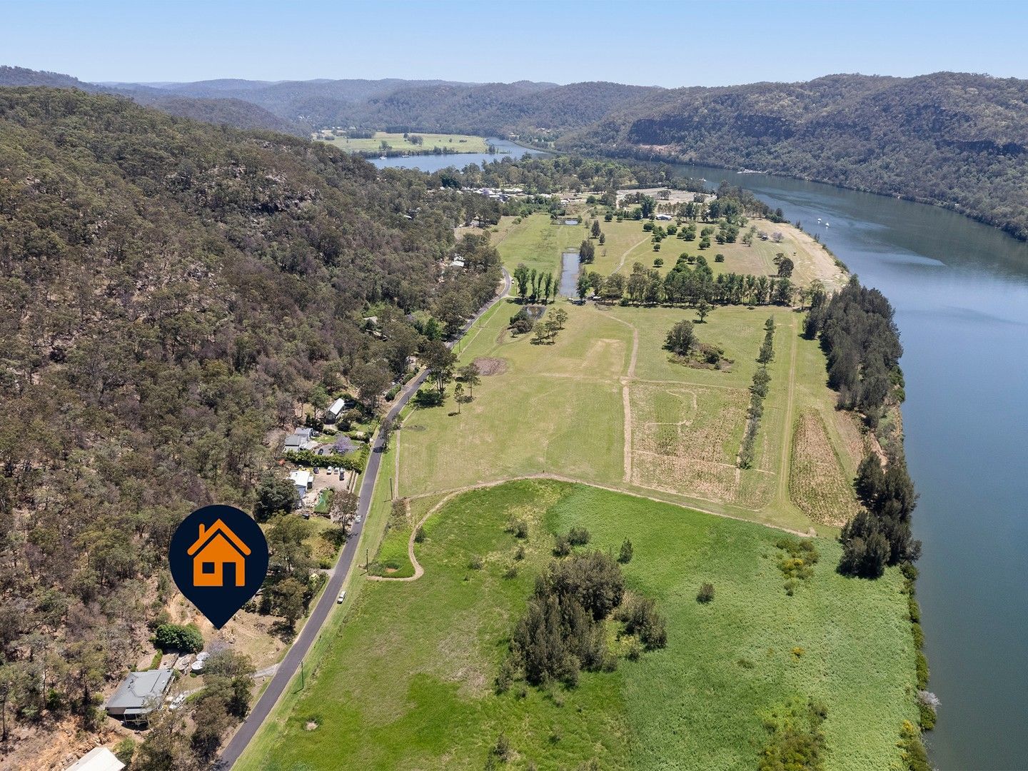 74 Singleton Rd, Wisemans Ferry NSW 2775, Image 1