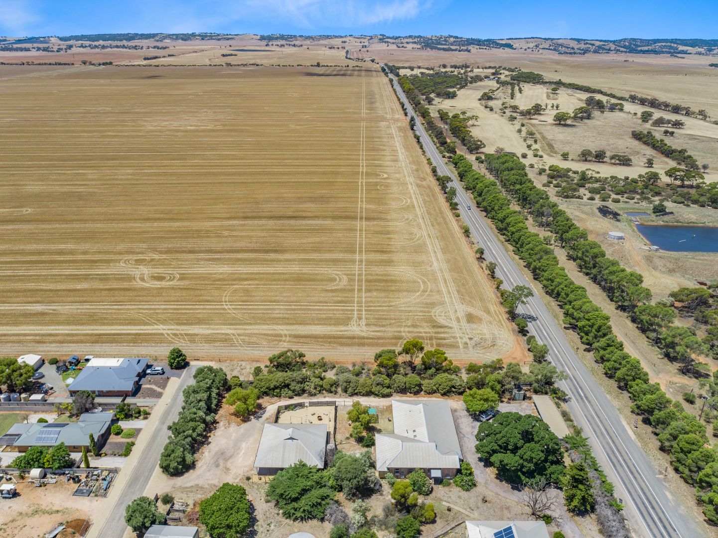 Lot 3 Moore Street, Blyth SA 5462, Image 2