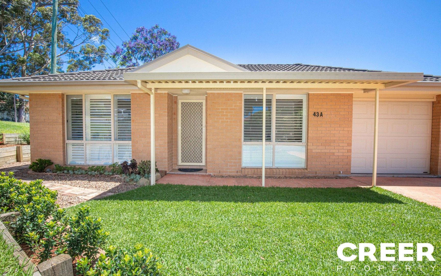 43A Fifth Street, Cardiff South NSW 2285, Image 0
