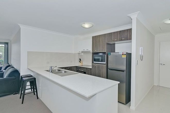 Picture of 46/29-33 Juers Street, KINGSTON QLD 4114