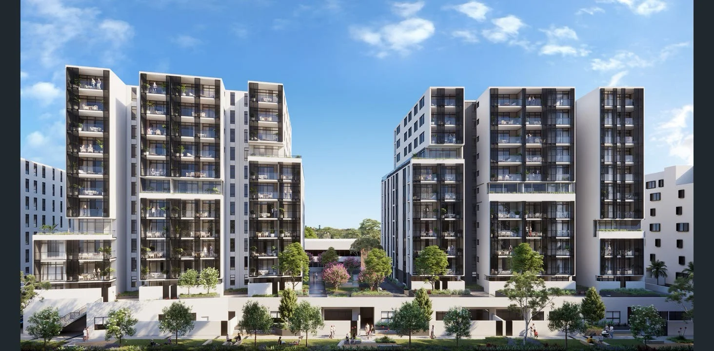 Additional image 2 of 132/46-54 Court Road, Fairfield NSW 2165