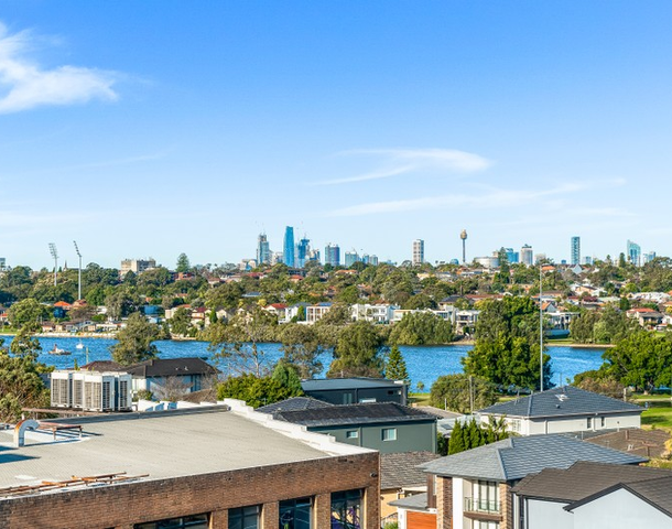 42/54A Blackwall Point Road, Chiswick NSW 2046