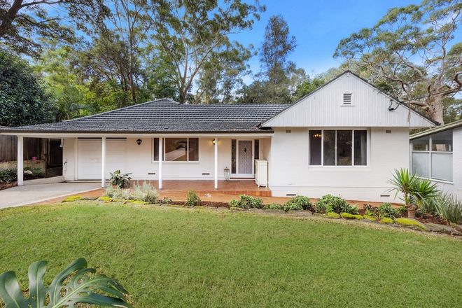 Picture of 9 Mildred Street, WARRAWEE NSW 2074