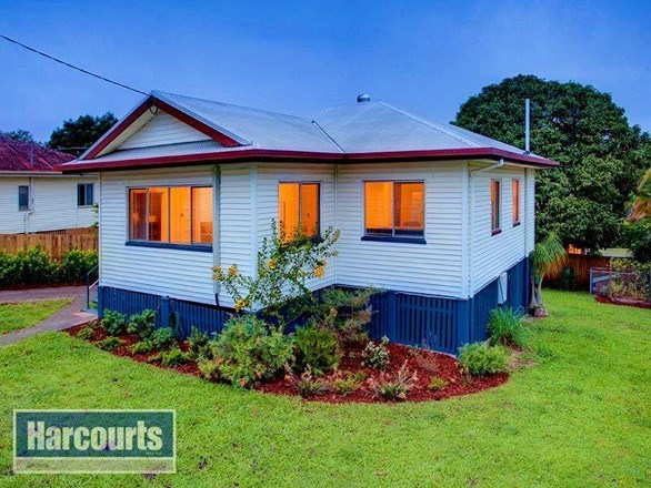 29 Booker Street, Keperra QLD 4054