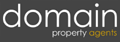 Domain Property Agents's logo