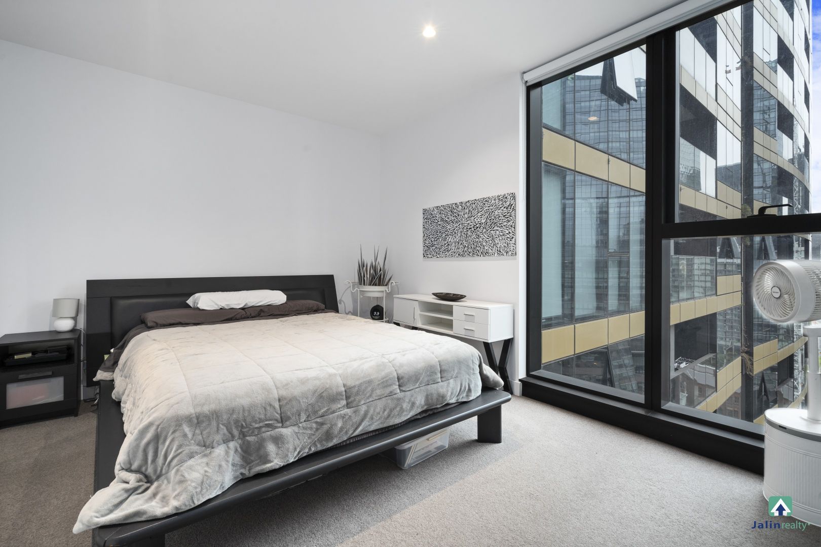 1301/628 Flinders Street, Docklands VIC 3008, Image 2