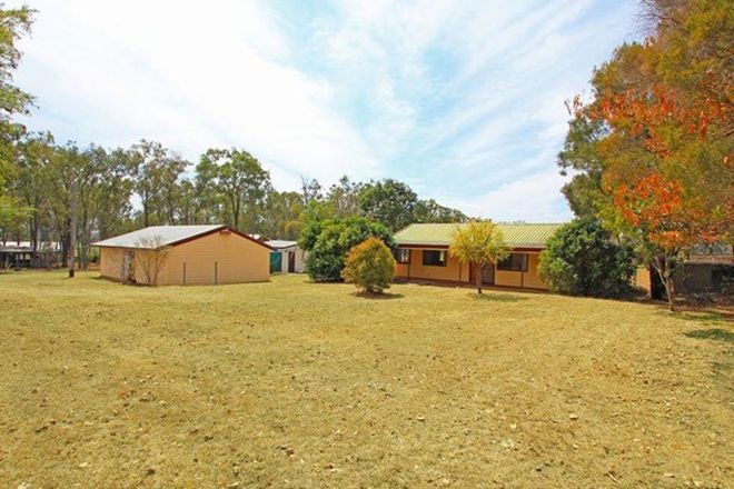 Picture of 5941 Cunningham Highway, KALBAR QLD 4309