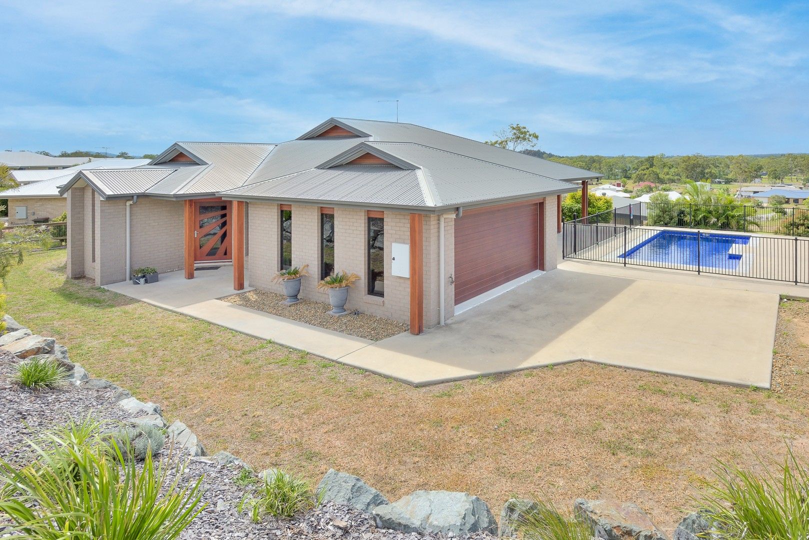 21 Stockman Drive, Benaraby QLD 4680, Image 0