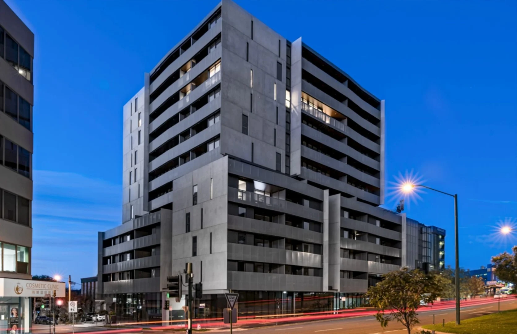 503/999 Whitehorse Road, Box Hill VIC 3128