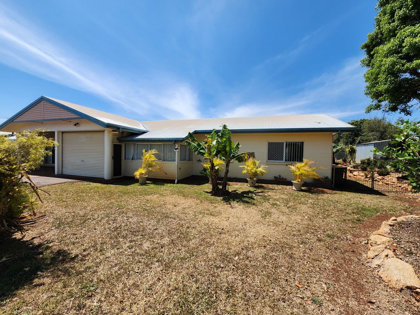 2 bedrooms Apartment / Unit / Flat in 2/40 McConnell Street ATHERTON QLD, 4883