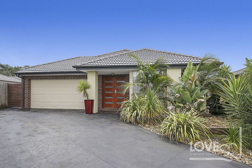 5 Secluded Place, Doreen VIC 3754, Image 0