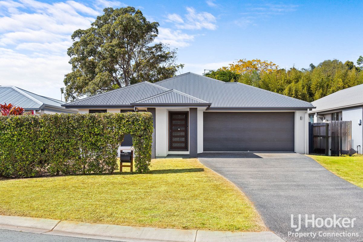 11 Bellestar Street, Griffin QLD 4503, Image 0