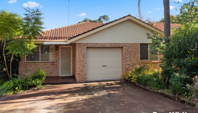 Picture of 3/3 Isaac Place, QUAKERS HILL NSW 2763