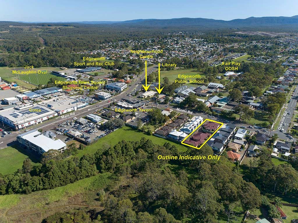 12 Minmi Road, Edgeworth NSW 2285, Image 2