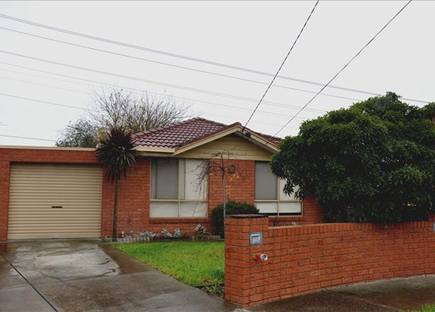 8A Guila Court, Epping VIC 3076