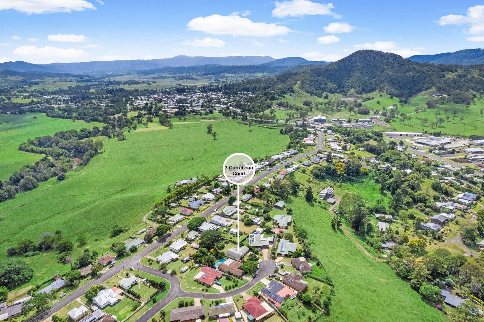 3 Carrabean Court, Kyogle NSW 2474, Image 1