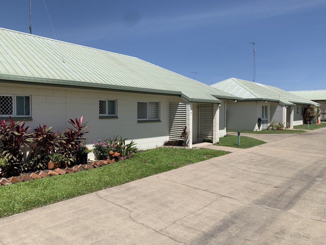 115 Graham Street, Ayr QLD 4807, Image 0