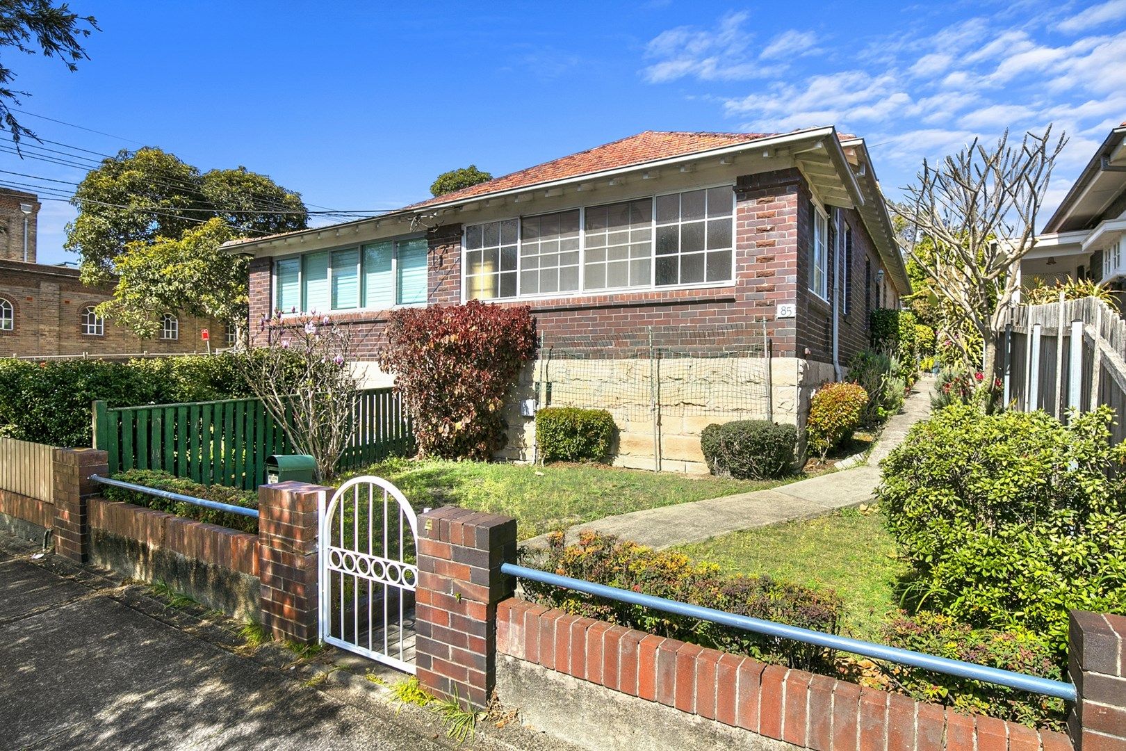 85 Griffiths Street, Balgowlah NSW 2093, Image 0