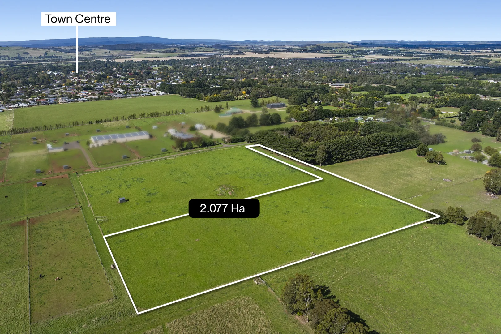 Additional image 2 of Lot 5/1781 Romsey Road, Romsey VIC 3434