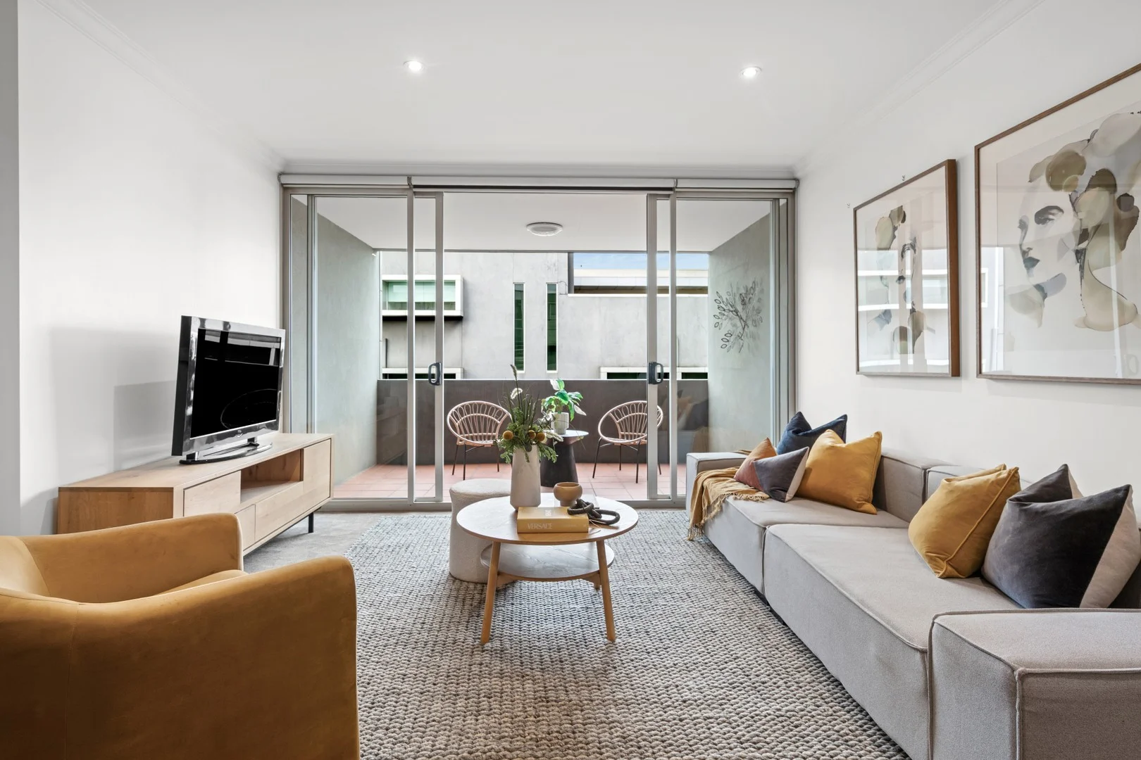 Primary image of 7/213 Buckley Street, Essendon VIC 3040