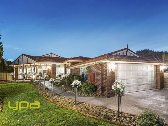 2 Strachen Court, Sunbury VIC 3429