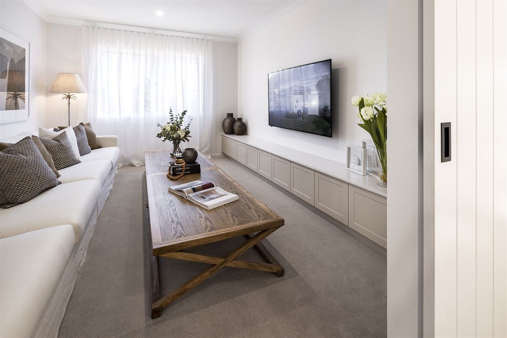 4 bedrooms House in Lot 44 Hail Street AUSTRAL NSW, 2179