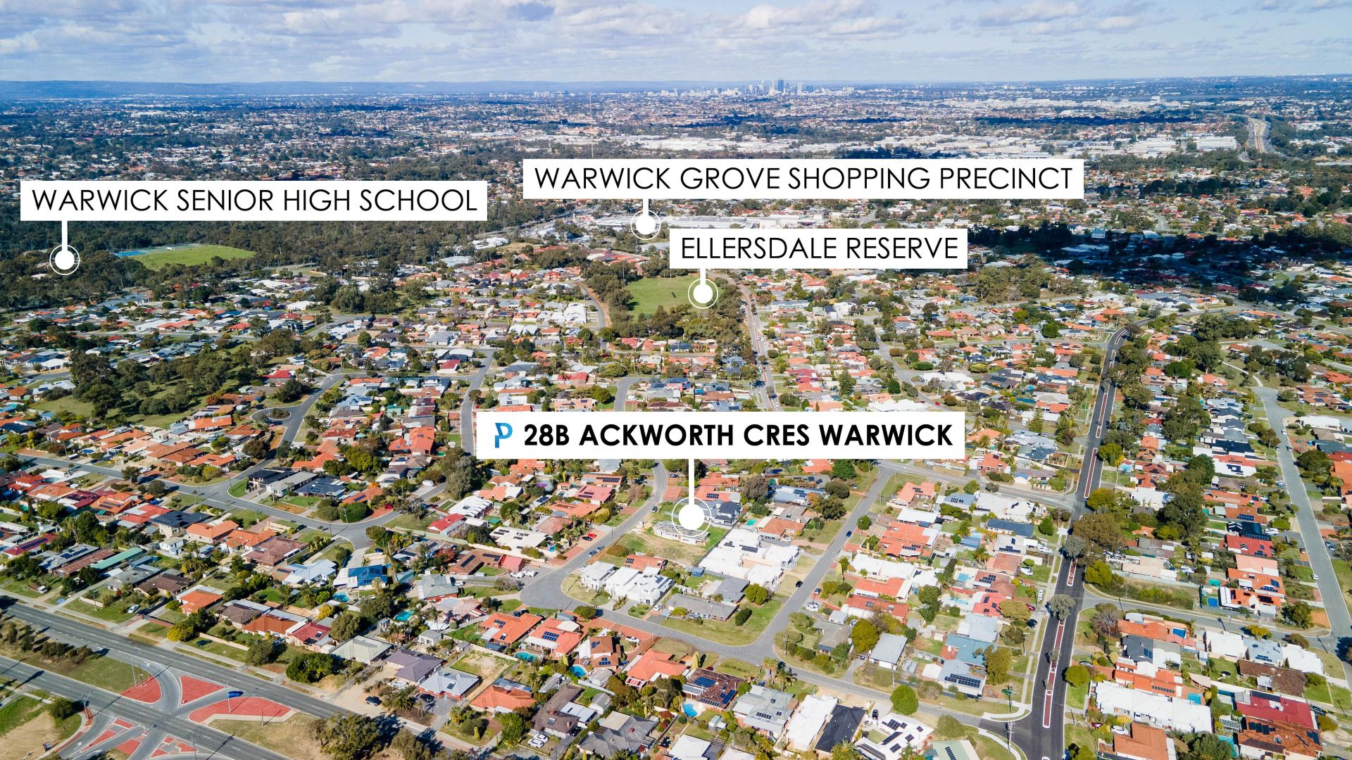 28B Ackworth Crescent, Warwick WA 6024, Image 2