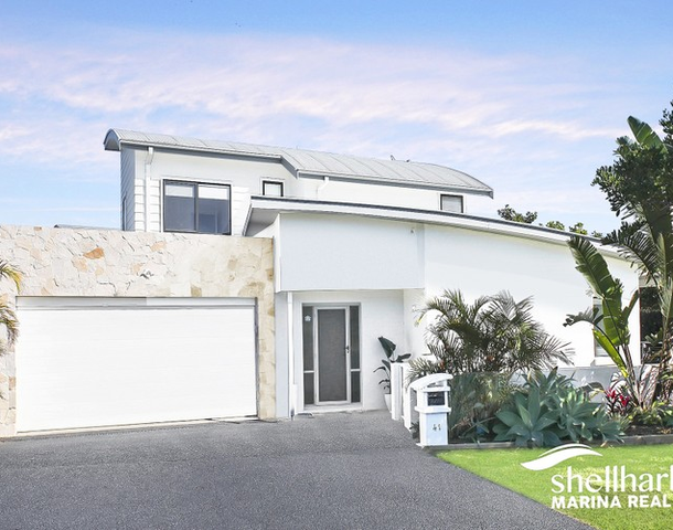 41 James Cook Parkway, Shell Cove NSW 2529