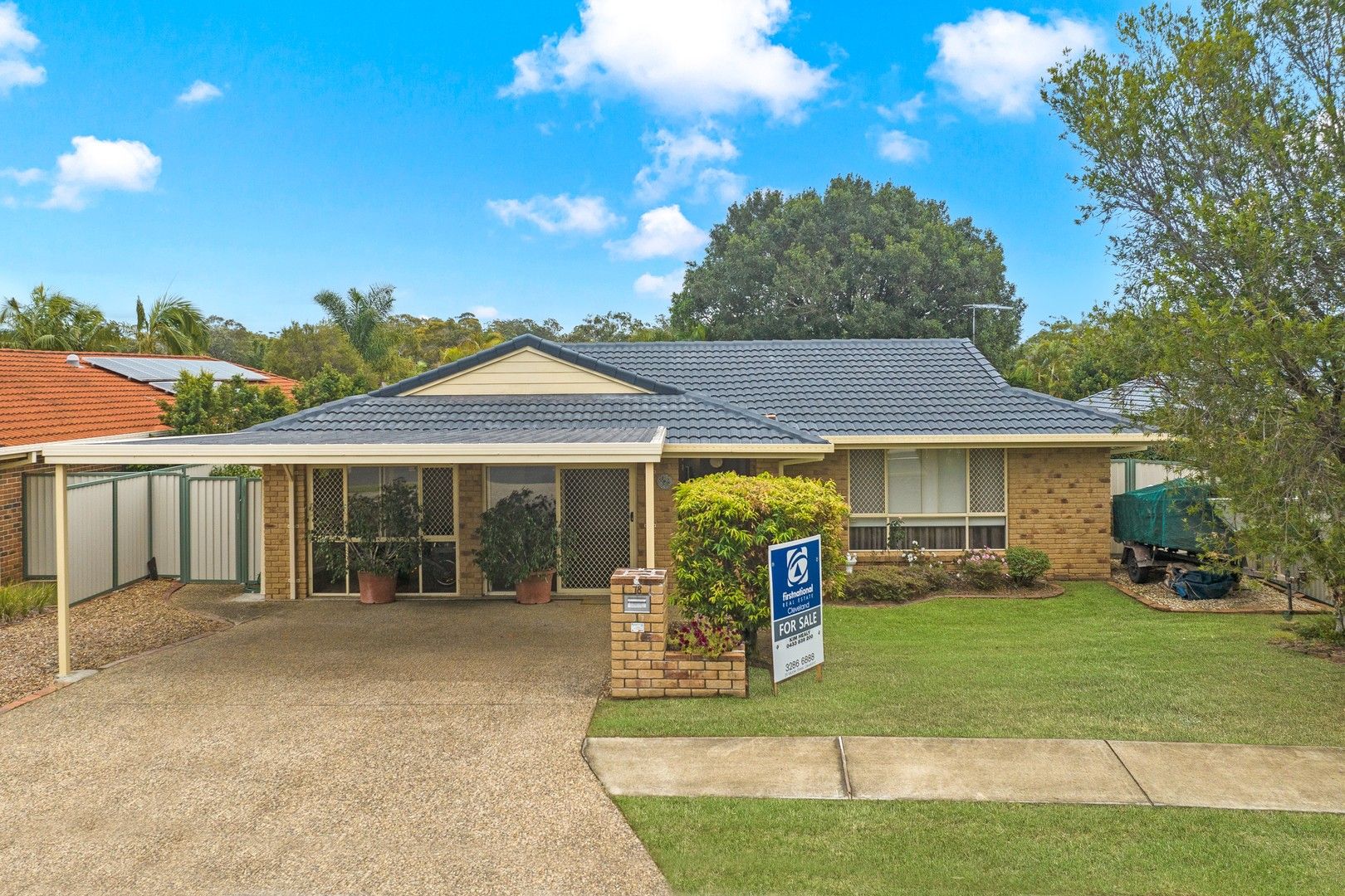 78 St James Circuit, Heritage Park QLD 4118, Image 0