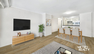 Picture of 301/569 George Street, SYDNEY NSW 2000