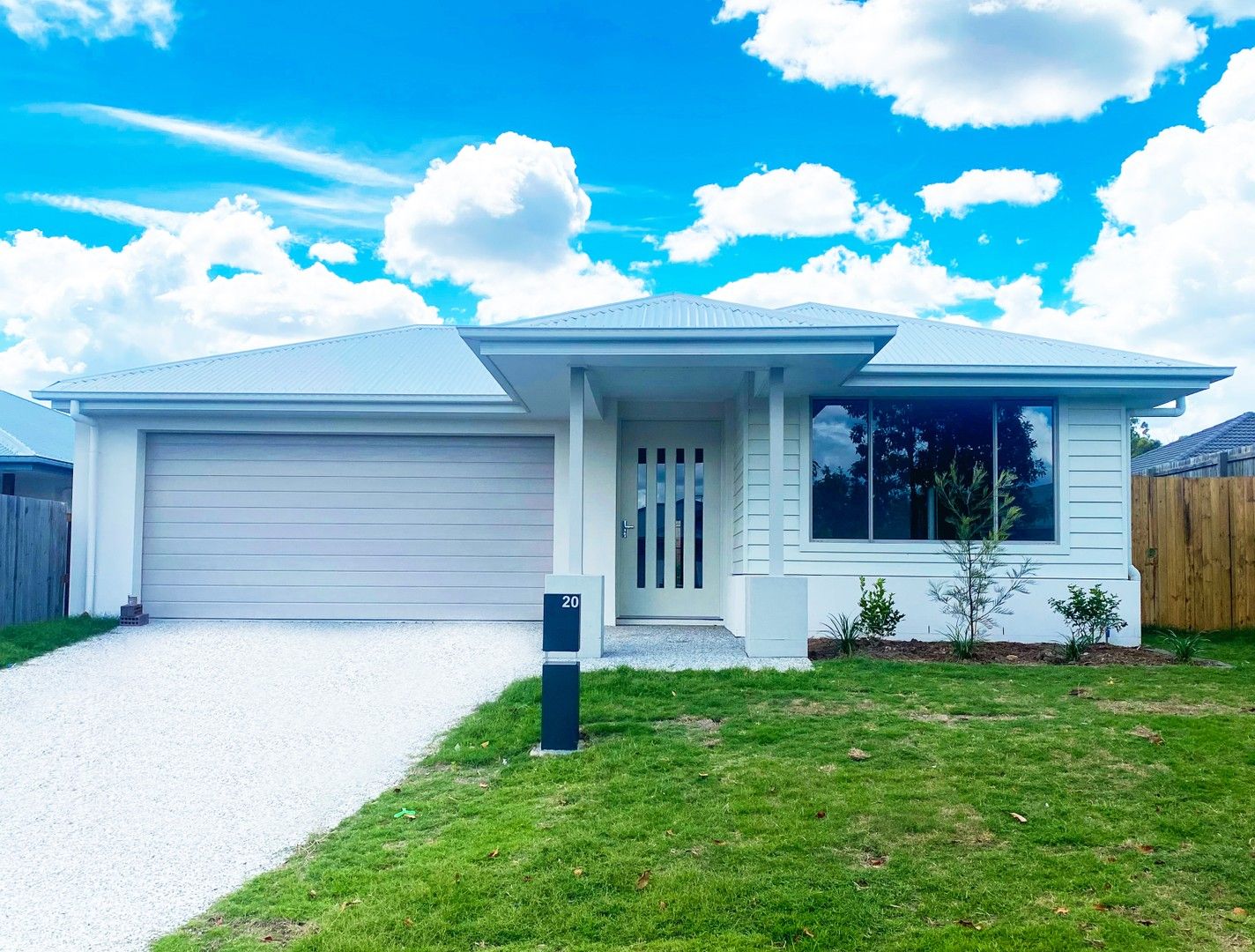 20 Willow Circuit, Yarrabilba QLD 4207 House For Rent 540 Domain