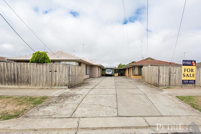 Picture of 15 Aminya Avenue, DELACOMBE VIC 3356