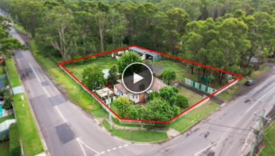 Picture of 96 Crown Street, RIVERSTONE NSW 2765
